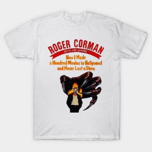 roger corman T-Shirt